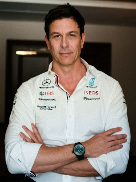 iwc big pilot toto wolff|toto wolff auction.